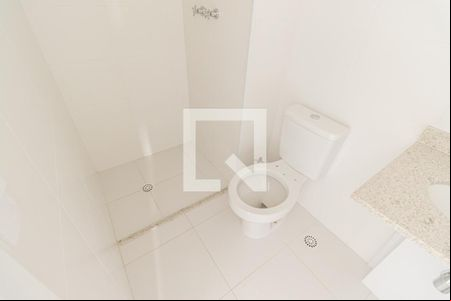 Banheiro de kitnet/studio à venda com 0 quarto, 30m² em Ipiranga, São Paulo