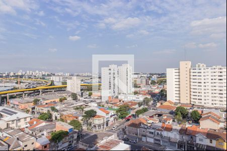 Vista de kitnet/studio à venda com 0 quarto, 30m² em Ipiranga, São Paulo