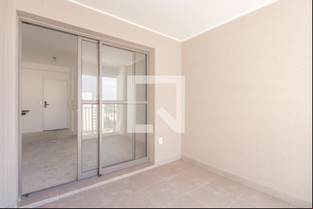 Varanda  de kitnet/studio à venda com 0 quarto, 30m² em Ipiranga, São Paulo