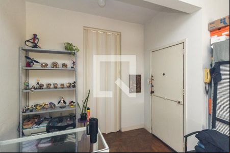 Studio de kitnet/studio à venda com 1 quarto, 40m² em Centro Histórico de São Paulo, São Paulo