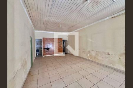 Casa à venda com 2 quartos, 106m² em Botafogo, Campinas