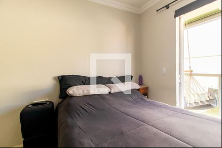 Quarto 1 de apartamento para alugar com 2 quartos, 100m² em Portão, Curitiba