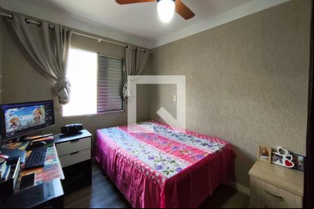 Quarto 2 de apartamento à venda com 2 quartos, 68m² em Jardim Campos Elíseos, Campinas