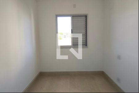 Quarto 2 de apartamento para alugar com 3 quartos, 62m² em Jardim Santa Eudoxia, Campinas