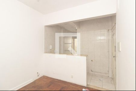 Studio de kitnet/studio à venda com 1 quarto, 40m² em Santa Cecilia, São Paulo