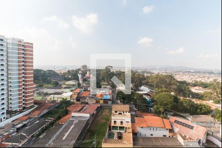 Apartamento para alugar com 2 quartos, 51m² em Biritiba, Poá