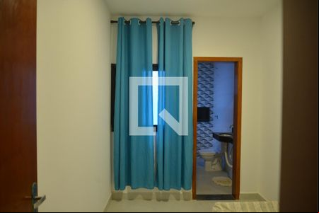 Suíte 1 de apartamento à venda com 2 quartos, 106m² em Santa Terezinha, Santo André