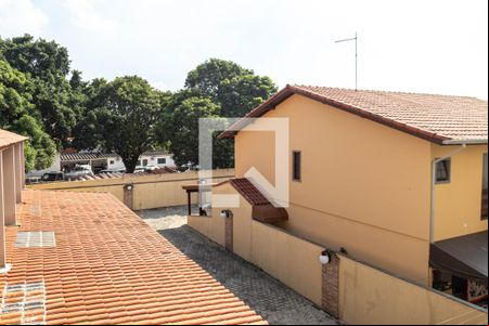 Quarto 1 - Vista de apartamento à venda com 2 quartos, 60m² em Jardim Cocaia, Guarulhos