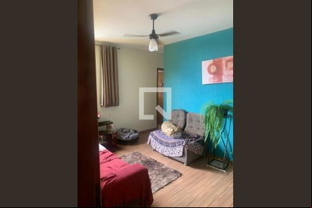 Foto 06 de apartamento à venda com 2 quartos, 58m² em Jardim Campos Elíseos, Campinas