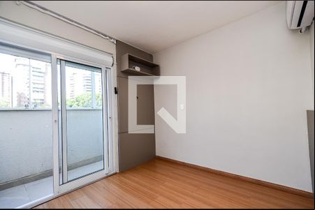Quarto 2 de apartamento para alugar com 2 quartos, 50m² em Lourdes, Belo Horizonte