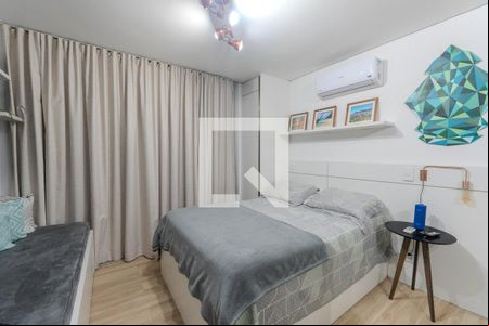 Studio de kitnet/studio à venda com 1 quarto, 22m² em Consolação, São Paulo