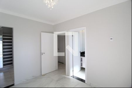 Quarto 2 - Suíte de apartamento para alugar com 3 quartos, 230m² em Patrimônio, Uberlândia