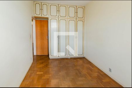 Quarto 2 de apartamento à venda com 3 quartos, 113m² em Barroca, Belo Horizonte