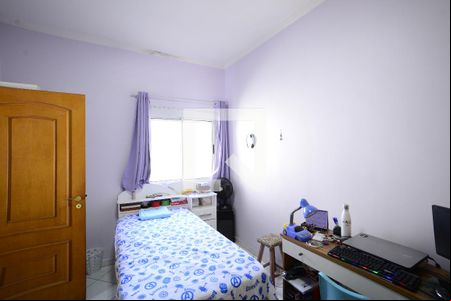 Quarto de casa de condomínio à venda com 3 quartos, 160m² em Vila Mariana, São Paulo