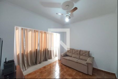 Sala  2 de casa para alugar com 6 quartos, 235m² em São Bernardo, Campinas