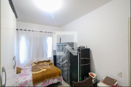 Quarto 2 de apartamento à venda com 2 quartos, 55m² em Assunção, São Bernardo do Campo