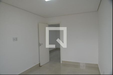 Quarto 1 de apartamento à venda com 2 quartos, 63m² em Santa Terezinha, Santo André