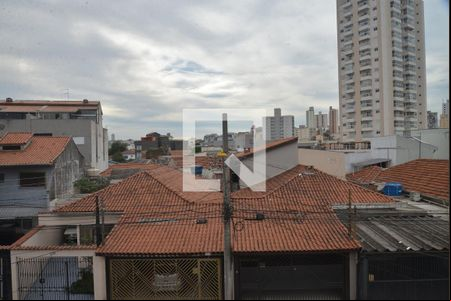 Vista do Quarto 1 de apartamento à venda com 2 quartos, 63m² em Santa Terezinha, Santo André