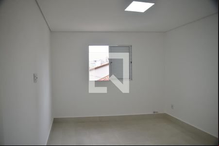 Quarto 2 de apartamento à venda com 2 quartos, 63m² em Santa Terezinha, Santo André