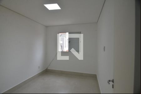 Quarto 1 de apartamento à venda com 2 quartos, 63m² em Santa Terezinha, Santo André