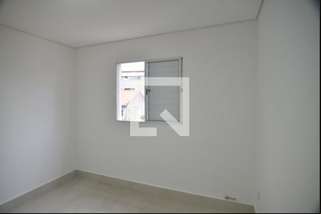 Quarto 2 de apartamento à venda com 2 quartos, 63m² em Santa Terezinha, Santo André