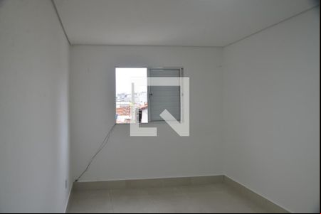 Quarto 1 de apartamento à venda com 2 quartos, 63m² em Santa Terezinha, Santo André