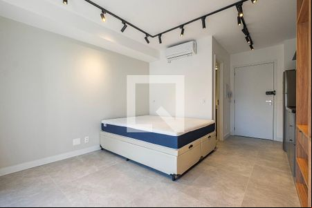 Studio de kitnet/studio à venda com 1 quarto, 25m² em Pinheiros, São Paulo
