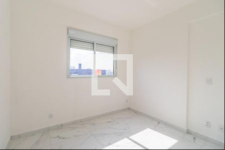 Quarto de apartamento à venda com 1 quarto, 45m² em Bethaville I, Barueri