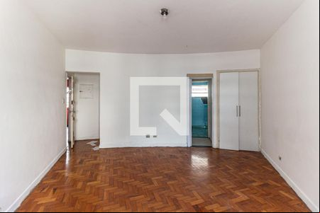 Studio de kitnet/studio à venda com 1 quarto, 49m² em República, São Paulo