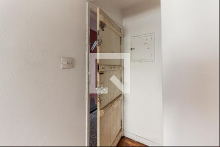 Entrada do Studio de kitnet/studio à venda com 1 quarto, 49m² em República, São Paulo