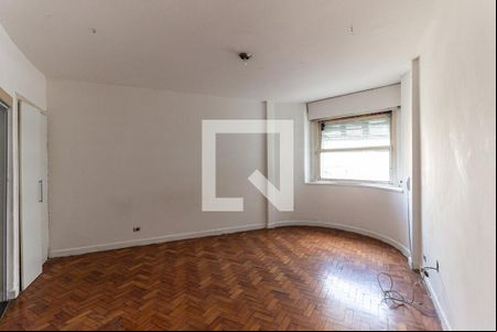 Studio de kitnet/studio à venda com 1 quarto, 49m² em República, São Paulo