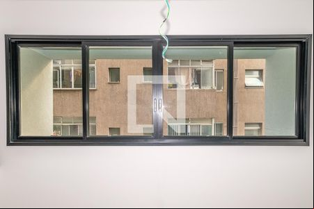 Sala de apartamento para alugar com 2 quartos, 62m² em Lourdes, Belo Horizonte