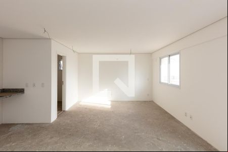 Studio de kitnet/studio à venda com 1 quarto, 40m² em Centro Histórico de São Paulo, São Paulo