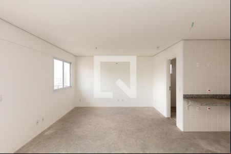 Studio de kitnet/studio à venda com 1 quarto, 38m² em Centro Histórico de São Paulo, São Paulo