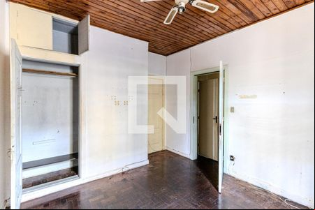 Quarto 2 de casa para alugar com 3 quartos, 100m² em Campos Elíseos, São Paulo