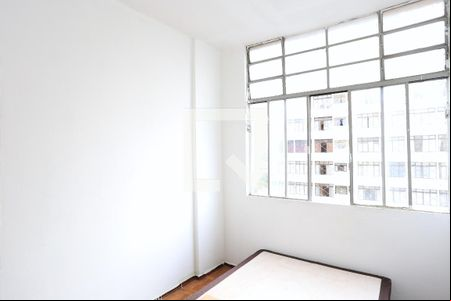 Quarto de apartamento para alugar com 1 quarto, 80m² em Centro, Belo Horizonte