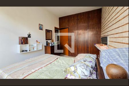 Quarto 02 de kitnet/studio à venda com 2 quartos, 35m² em Centro, Belo Horizonte