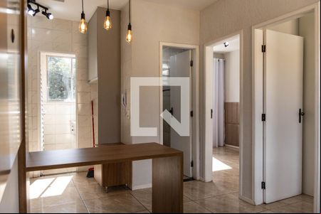 Sala de apartamento à venda com 2 quartos, 65m² em Havaí, Belo Horizonte