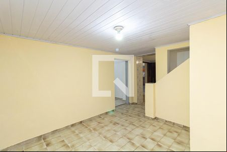 Quarto 1 de casa para alugar com 2 quartos, 60m² em Itaquera, São Paulo