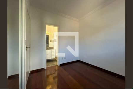 Apartamento à venda com 3 quartos, 150m² em Serra, Belo Horizonte