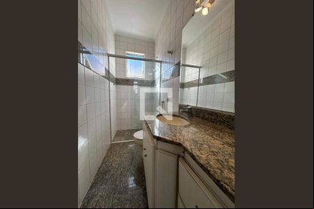 Apartamento à venda com 3 quartos, 150m² em Serra, Belo Horizonte