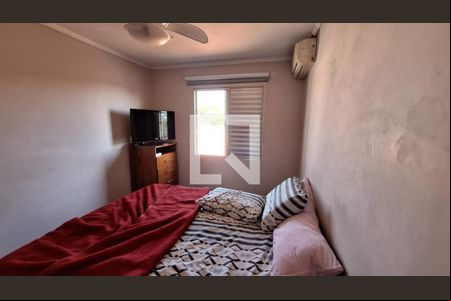 Foto 01 de casa de condomínio à venda com 3 quartos, 154m² em Jardim São José, Campinas