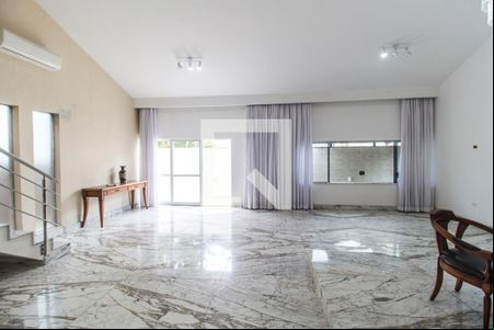 Sala de Jantar de casa de condomínio para alugar com 3 quartos, 350m² em Alphaville, Santana de Parnaíba