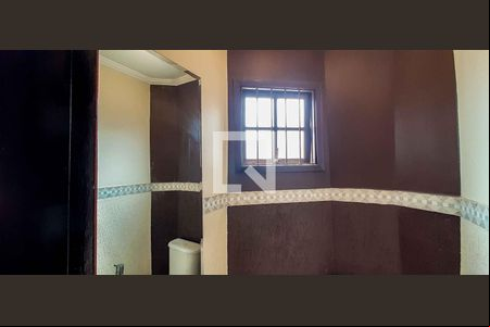 Lavabo de casa de condomínio à venda com 2 quartos, 97m² em Km 18, Osasco