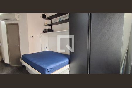 Studio de kitnet/studio à venda com 1 quarto, 18m² em Santa Paula, São Caetano do Sul