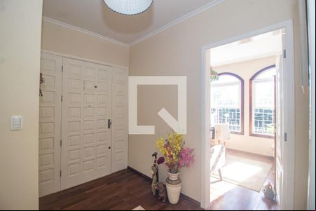 Sala de casa à venda com 4 quartos, 250m² em Santo Antônio, Porto Alegre