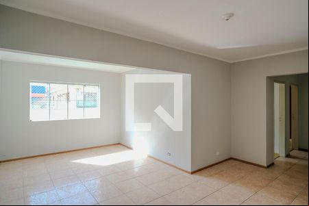 Sala de apartamento à venda com 2 quartos, 94m² em Santa Maria, São Caetano do Sul