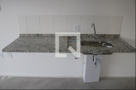 Studio de kitnet/studio à venda com 1 quarto, 26m² em Barra Funda, São Paulo