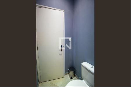 Lavabo de casa para alugar com 4 quartos, 170m² em Vila Angelica, Sorocaba