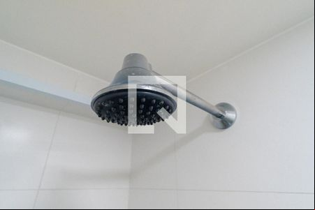 Banheiro Detalhe de kitnet/studio à venda com 1 quarto, 18m² em Vila Clementino, São Paulo